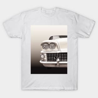 US American classic car 1958 T-Shirt